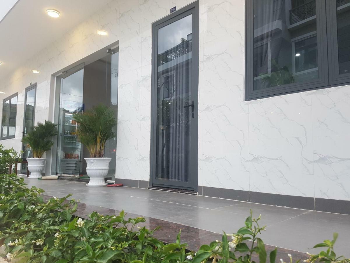 Ngoc Lang Hotel Binh Sum Exterior photo