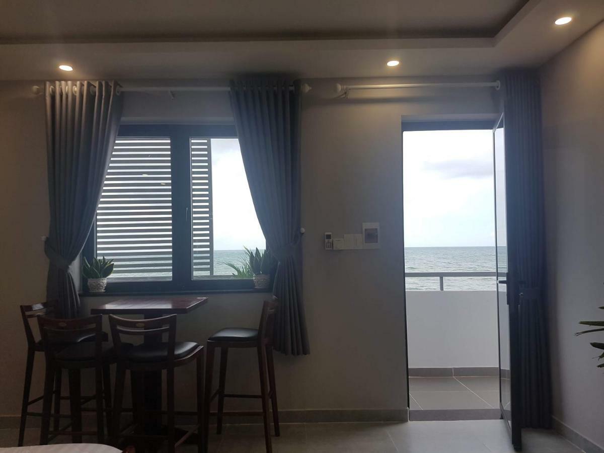 Ngoc Lang Hotel Binh Sum Exterior photo