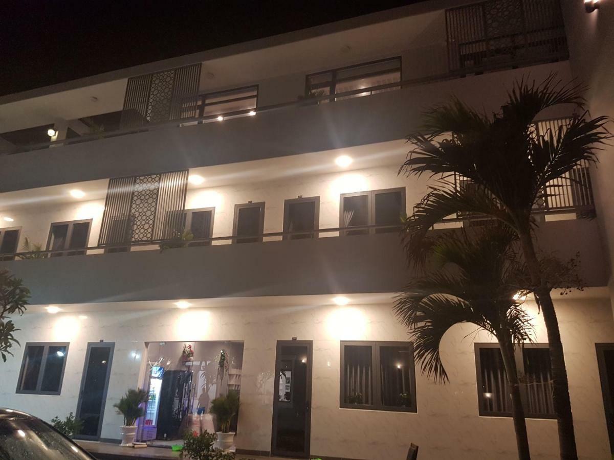 Ngoc Lang Hotel Binh Sum Exterior photo